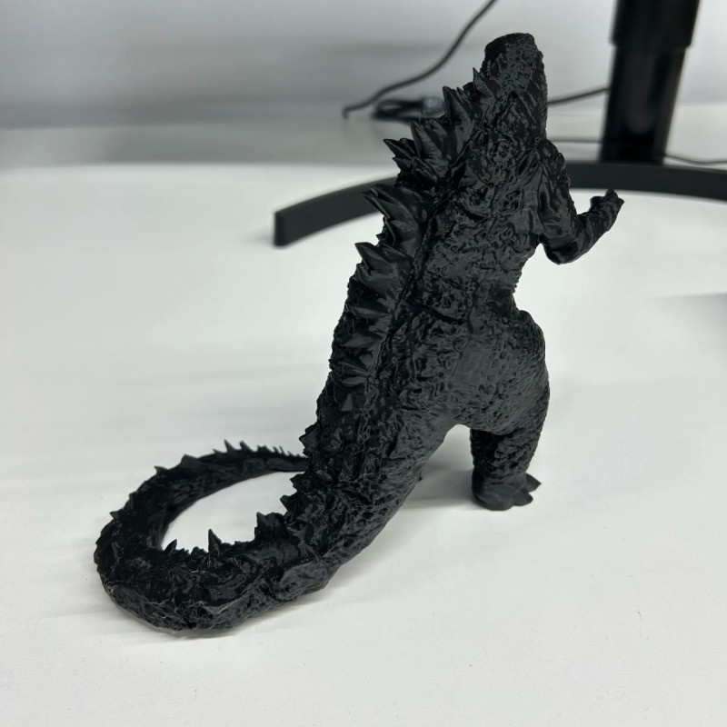 فیگور مدل Godzilla ارتفاع 15 سانتی متر