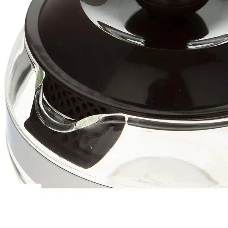 قوری مدل پیرکس