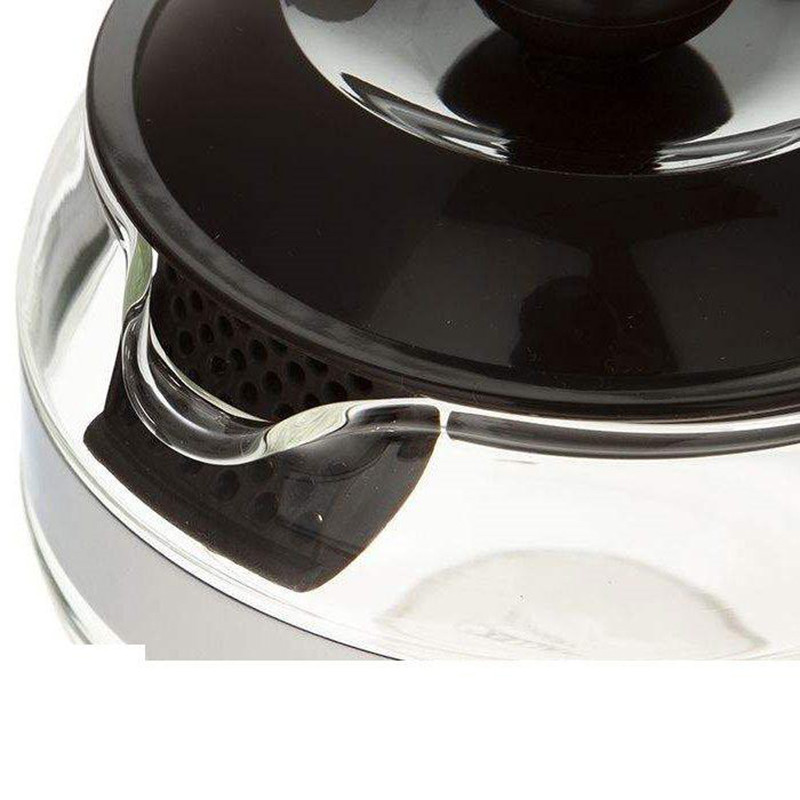 قوری مدل پیرکس