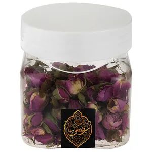 غنچه گل محمدی میرفندرسکی - 50 گرم