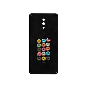 MAHOOT Doughnut Cover Sticker for Oppo RENO 10X