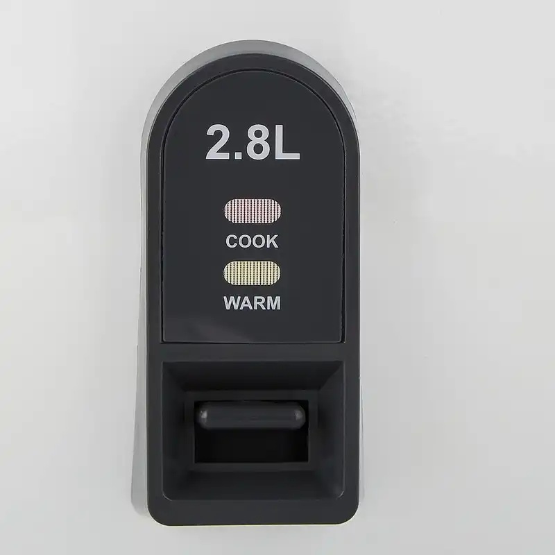 پلو پز بلک اند دکر مدل Rc2850