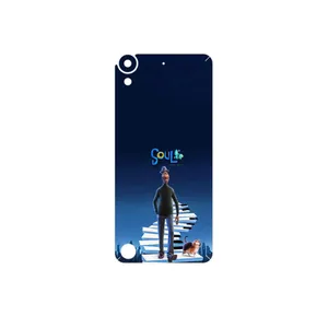 MAHOOT soul Cover Sticker for HTC Desire 530