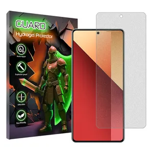 Guard matte screen protector suitable for Xiaomi Redmi Note 13 Pro 4G mobile phone