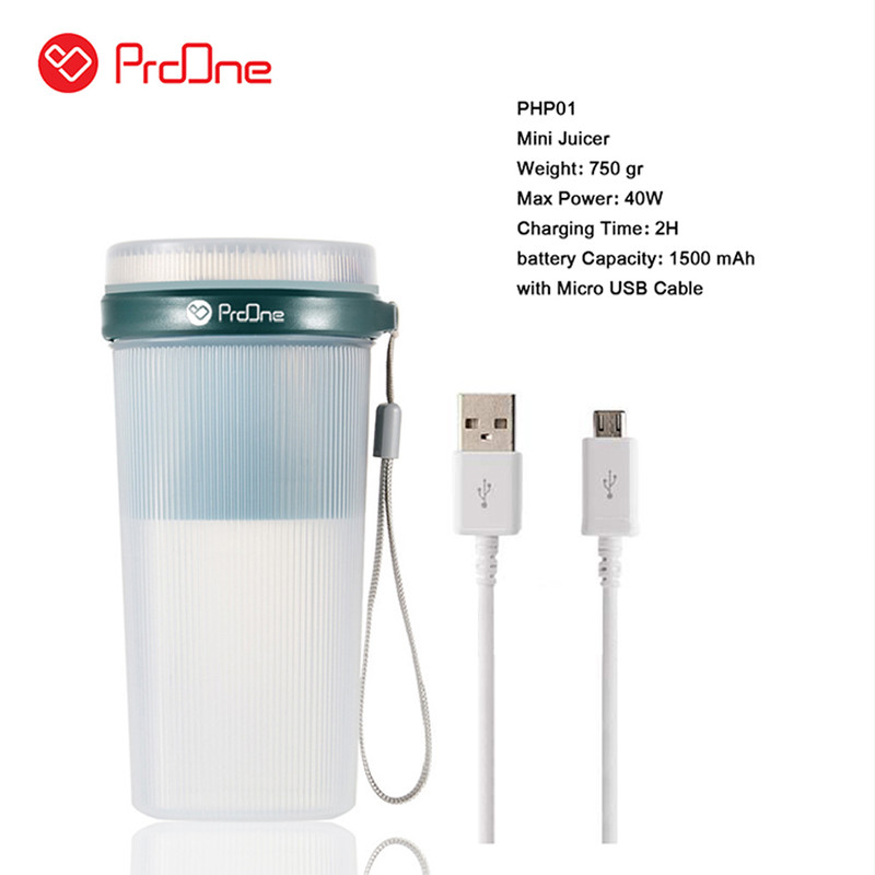 مخلوط کن پرووان مدل PHP01