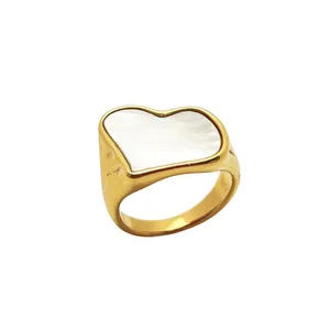 انگشتر زنانه مدل قلب