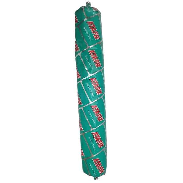 چسب سیلیکون  پلی اورتان آتافیکس مدل ATA10 وزن 900  گرم