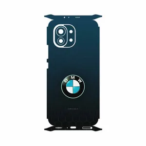 MAHOOT BMW-FullSkin Cover Sticker for Xiaomi Mi 11 5G