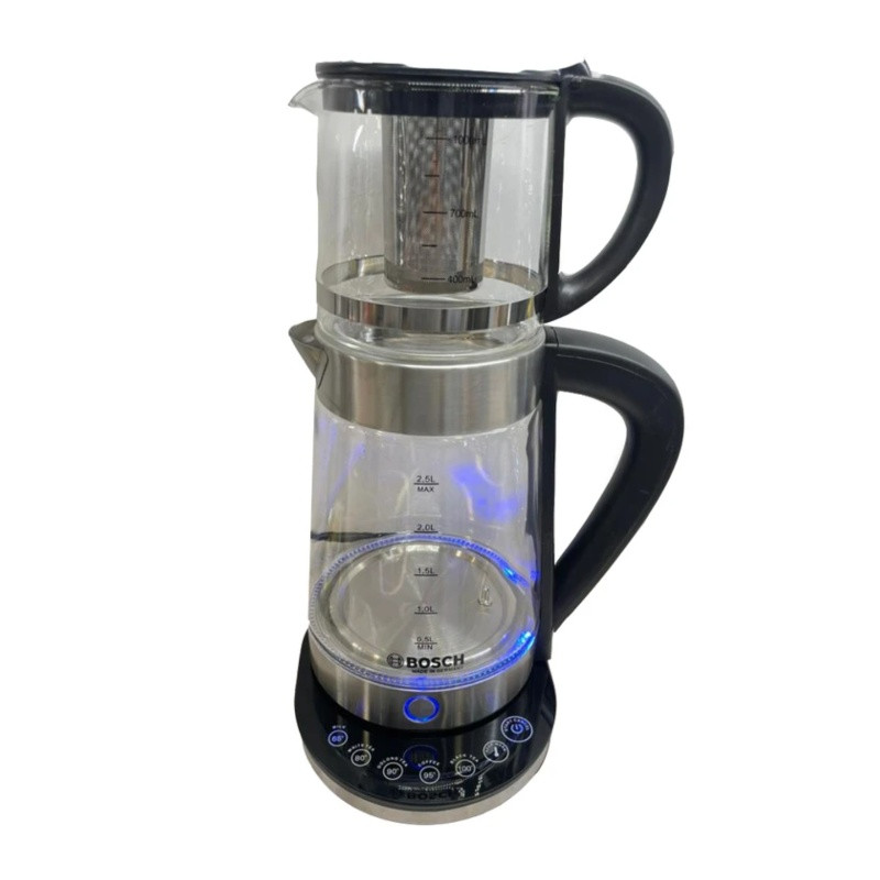 چای ساز بوش مدل WB-129TS