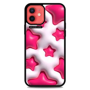 AKAM AMC-AW12-JELLY-62 Cover For Apple iPhone 12