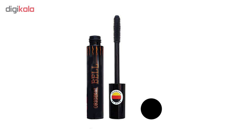 ریمل حجم دهنده بل مدل 1221