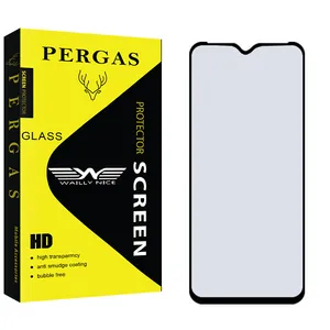 Waily Nice Pergas Matt Ceramics Screen Protector For Samsung Galaxy F14