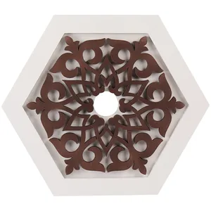 گل سقفی مدل SB_02