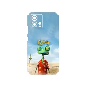 MAHOOT Rango Cover Sticker for Motorola Edge 30 Fusion