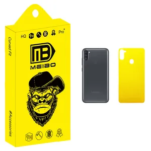 MEIBO +MHD Back Protector For Samsung Galaxy A11