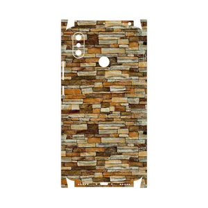 MAHOOT brickwall-FullSkin Cover Sticker for Xiaomi Mi Max 3