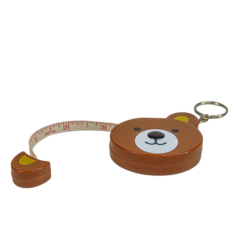 متر 1.5 متری طرح خرس