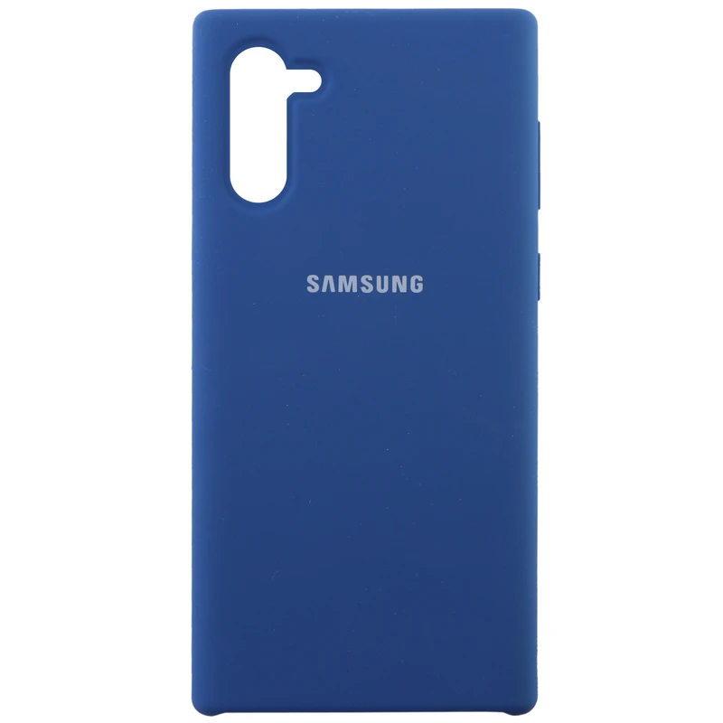 کاور مدل slc0 مناسب برای گوشی موبایل سامسونگ Galaxy Note 10