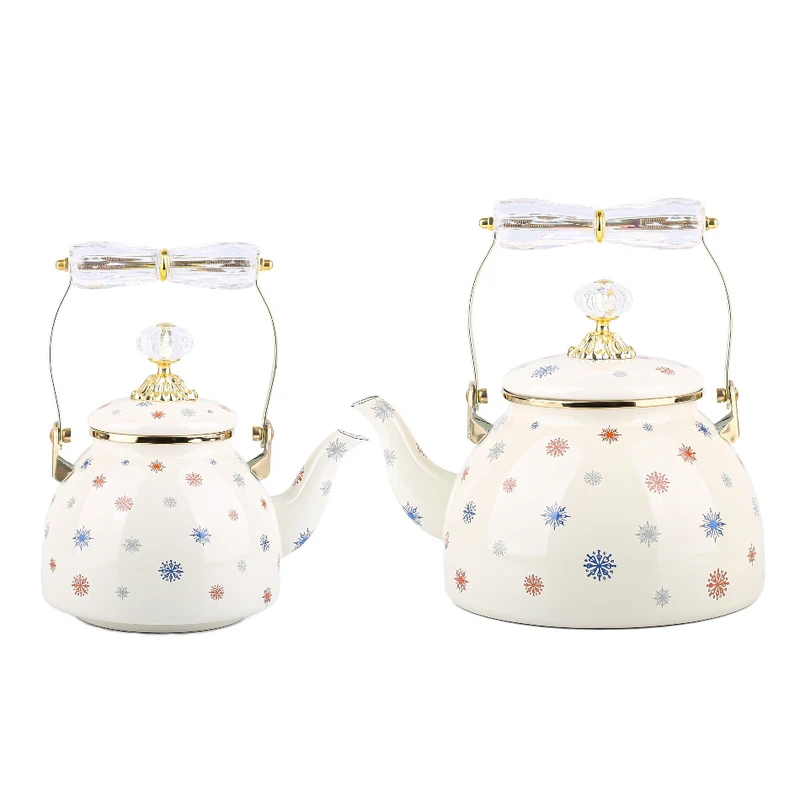 ست کتری و قوری سوما مدل 7010 گنجایش کتری ۲.۵ لیتر گنجایش قوری ۱ لیتر