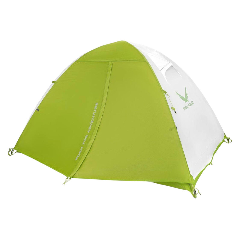 چادر اضطراری  4 نفره اسنو هاوک مدل دیسکاوری