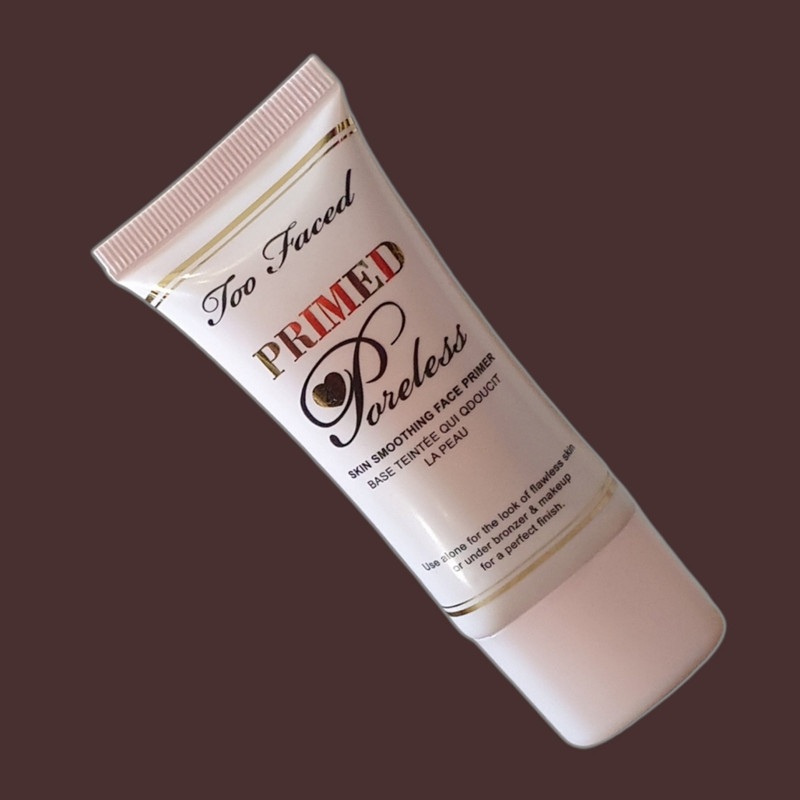 ژل تثبیت کننده آرایش توفیسد مدل poreless حجم 30 میلی لیتر