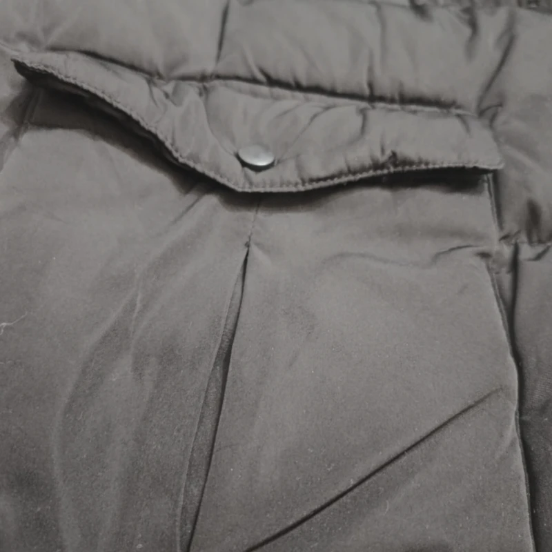 عکس شماره 4 : پافر زنانه مدل 2264