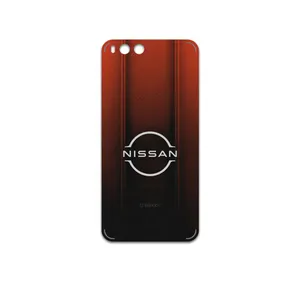 MAHOOT Nissan Cover Sticker for Xiaomi Mi 6