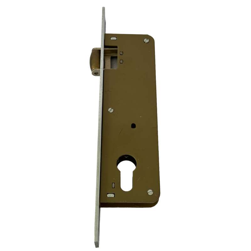 قفل درب اتاق سویچی ایزو مدل غلطکی کد 5 قفل درب اتاق سویچی ایزو مدل غلطکی کد 5