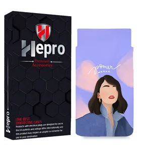 HEPRO MC Cover for Samsung Galaxy A80