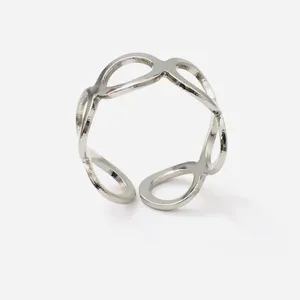 انگشتر زنانه مدل GA397