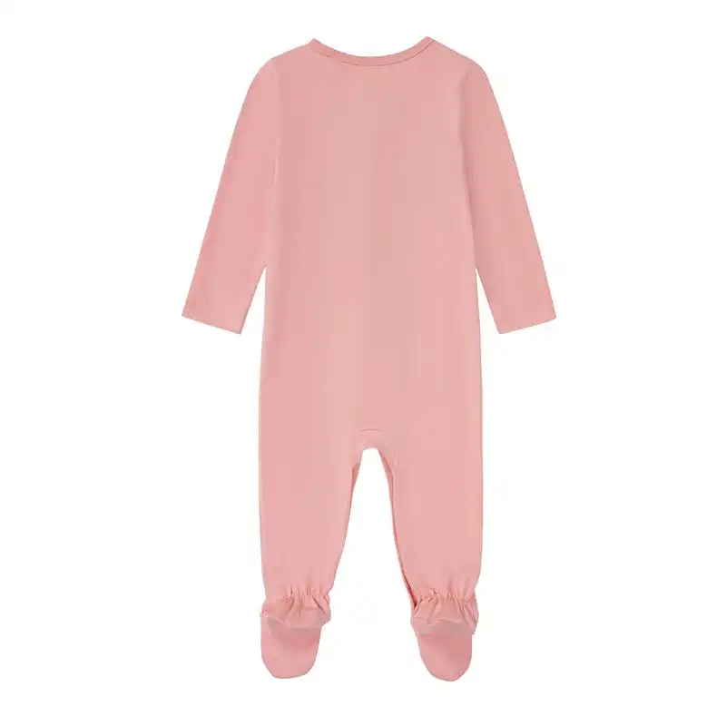 سرهمی نوزادی لوپیلو مدل 7614 مجموعه سه عددی