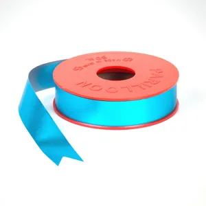 روبان بادکنک مدل متالایز طول 5 متر