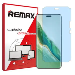 Remax Eye Care model anti blue ray screen protector suitable for Honor Magic 6 Pro Mobile phone