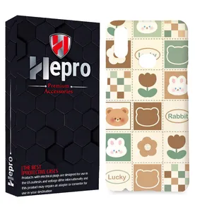 HEPRO MC Cover for Samsung Galaxy A10S