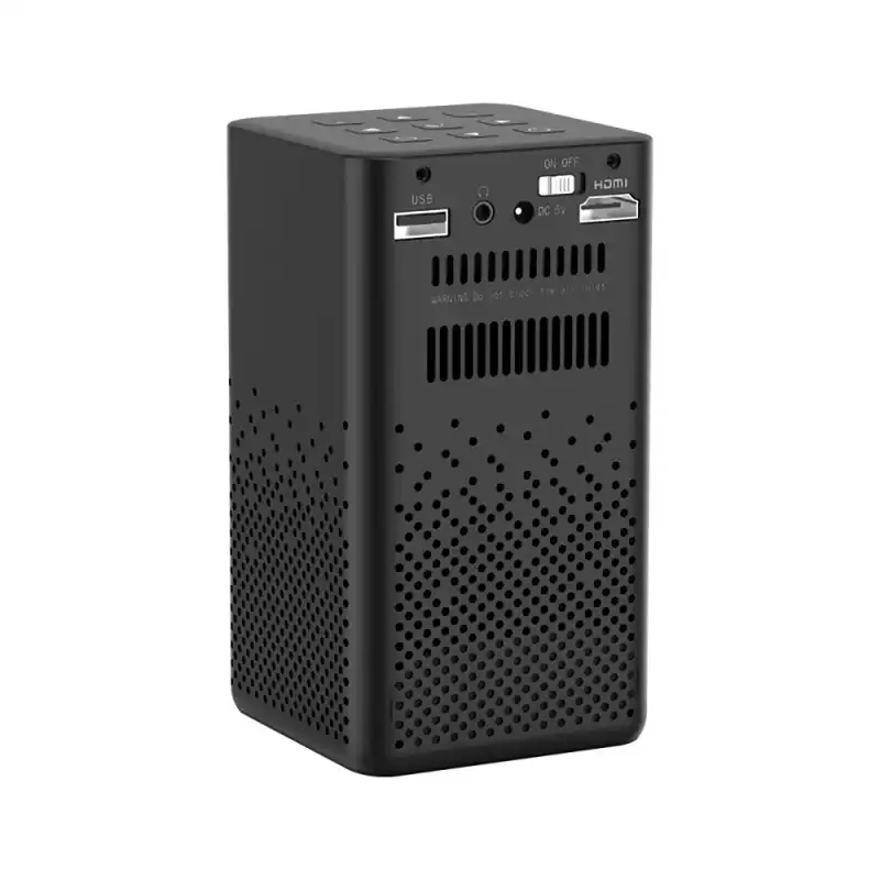 ویدئو پروژکتور قابل حمل بینتیک مدل P20