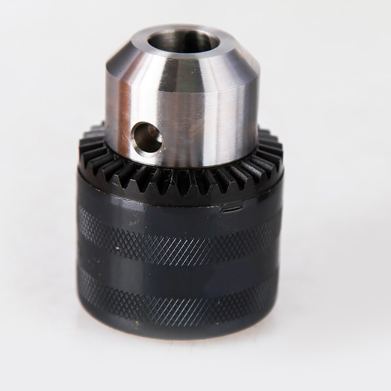 سه نظام مدل T-Sun سایز 13میلی متر به همراه رابط چهارشیار سه نظام مدل T-Sun سایز 13میلی متر به همراه رابط چهارشیار