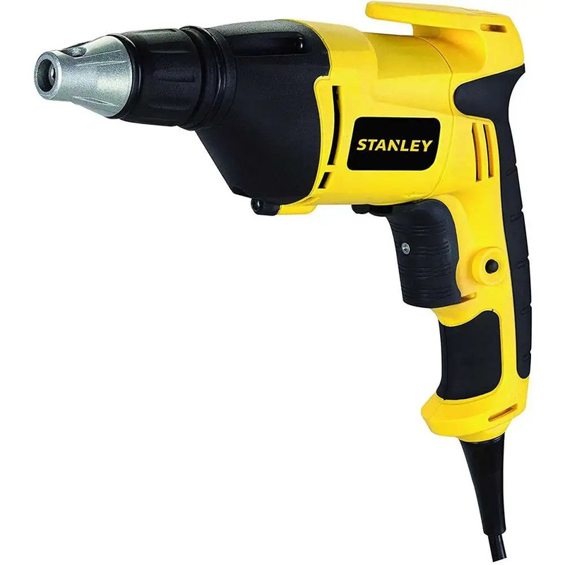 پیچ گوشتی برقی استنلی مدل STDR5206