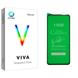 Junbo Viva Glass Screen Protector For Samsung Galaxy A11