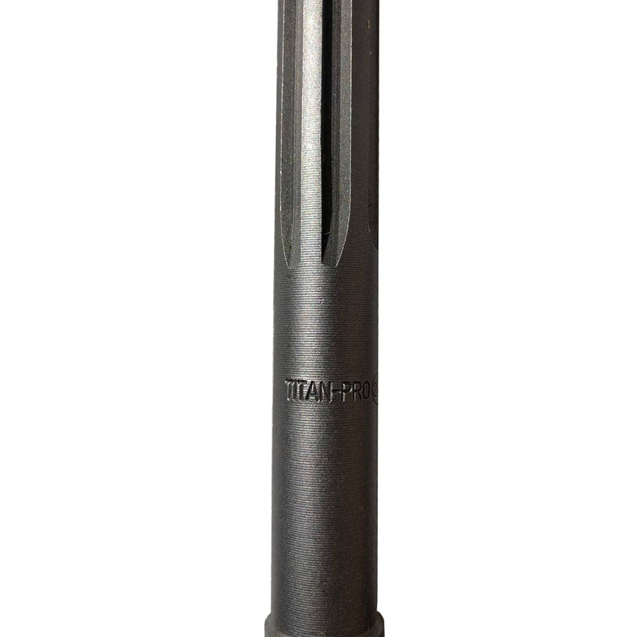 مته پنج شیار تیتان پرو مدل TPD20 سایز 20 میلی متر