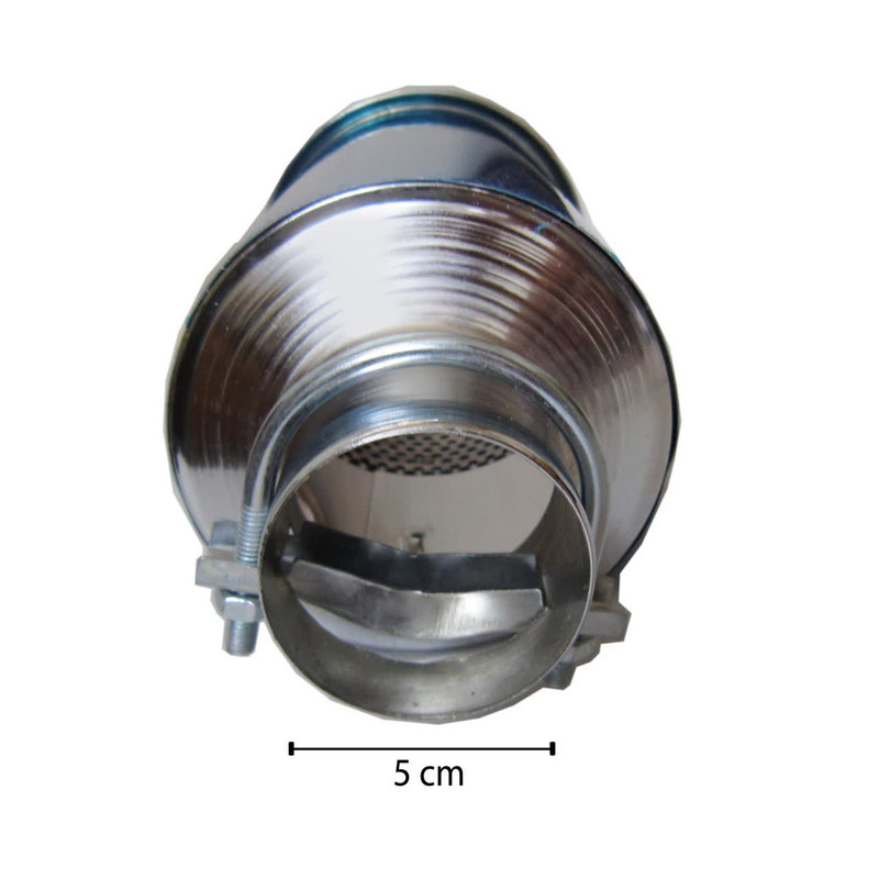 سر اگزوز مدل C1005 مناسب نیسان