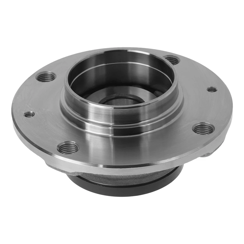 توپی چرخ عقب ABS جی ای اس پی کد 201023 مناسب برای پژو 206 و 207