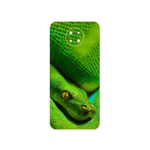 MAHOOT Snake Cover Sticker for Nokia G10