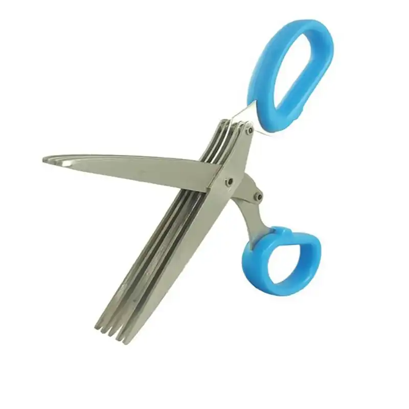 قیچی سبزیجات کینگ گری مدل S077