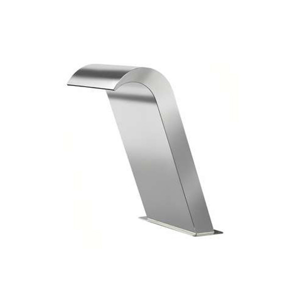 آبنما استخری مدل کرتین جولیا 100x55 آبنما استخری مدل کرتین جولیا 100x55