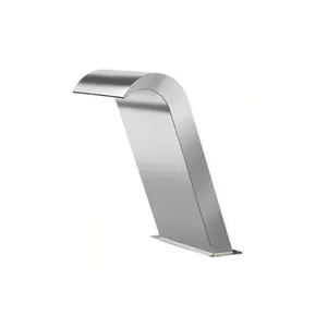 آبنما استخری مدل کرتین جولیا 150x70