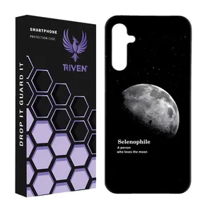 RIVEN RI1-11 Case For Samsung Galaxy A54