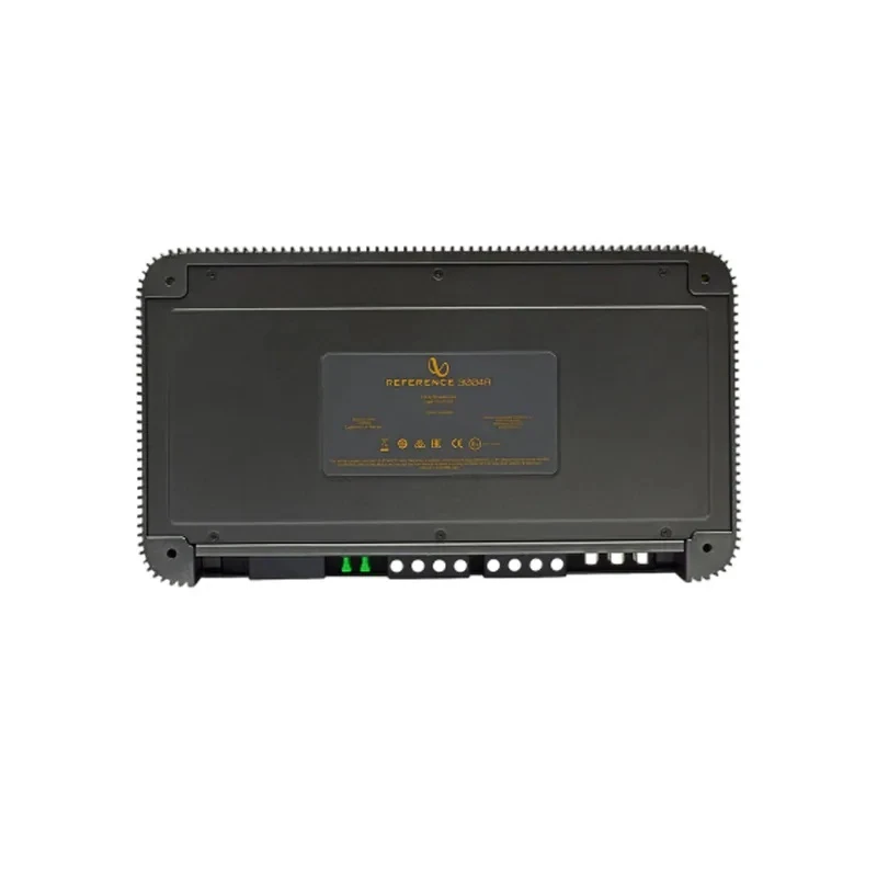 عکس شماره 7 : آمپلی فایر خودرو اینفینیتی مدل ref-3004a