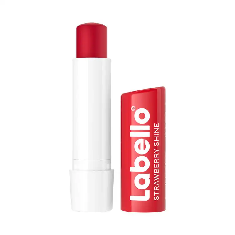 بالم لب لابلو مدل توت فرنگی