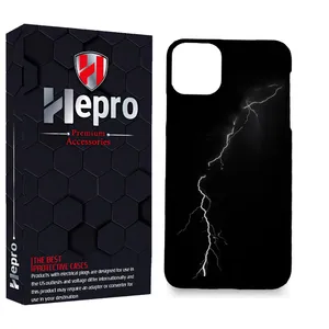 HEPRO MC Cover for Apple IPHONE 11 PRO
