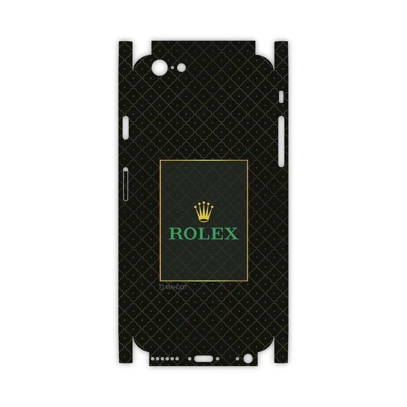 برچسب پوششی ماهوت مدل Rlx-FullSkin مناسب برای گوشی موبایل اپل iPhone 6S